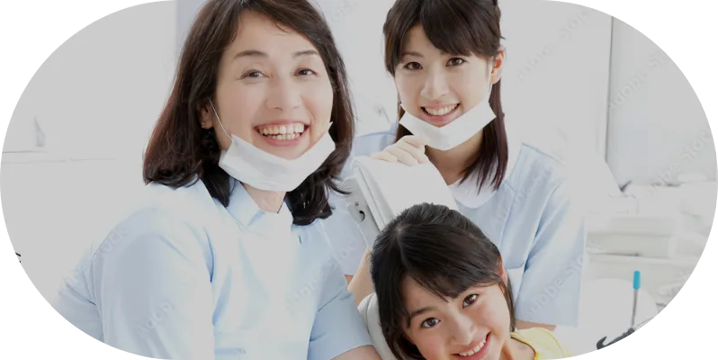 未経験者でも安心img